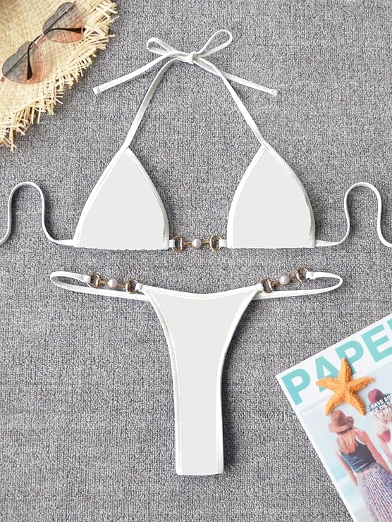 Traje baño para mujer Bikini
