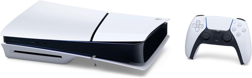 Playstation 5 Consola Estandar Modelo Slim