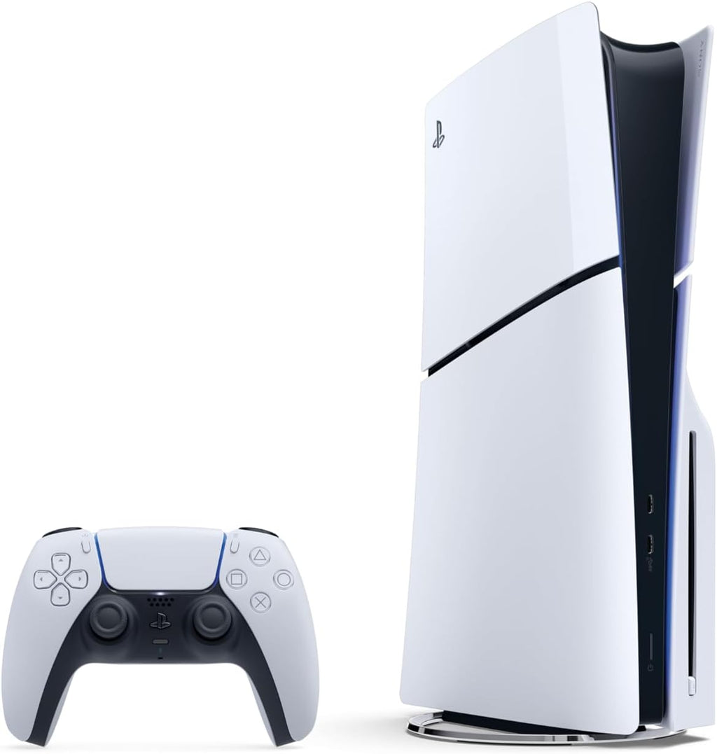 Playstation 5 Consola Estandar Modelo Slim